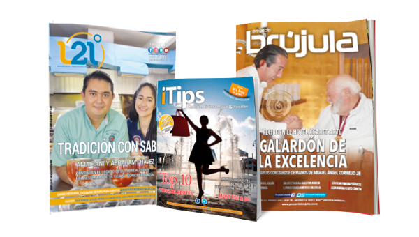 Grupo Editorial Latitud21